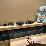 手打麺祭 かめ囲 - 