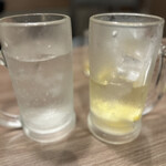 お魚お肉の大衆酒場 酒神楽 - 