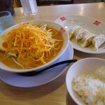 Oogiya Ramen - 