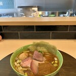 手打麺祭 かめ囲 - 