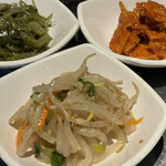 韓国料理　新村 - 