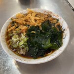 田舎そば かさい - 