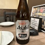 お魚お肉の大衆酒場 酒神楽 - 