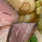 手打麺祭 かめ囲 - 