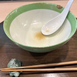 手打麺祭 かめ囲 - 
