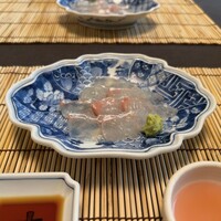 御料理 寺沢 - 