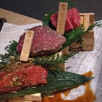 最飛びヒレ家 馬喰一代 名古屋EAST - 