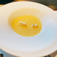 嘉門 - 本日のスープ