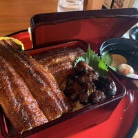 炭焼うな富士 白壁別邸 - 