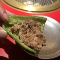 和牛とタン 焼肉 とみ 新橋本店 - 