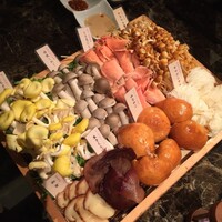 Shangri-La's secret ROPPONGI - 