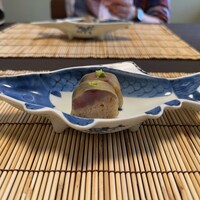 御料理 寺沢 - 
