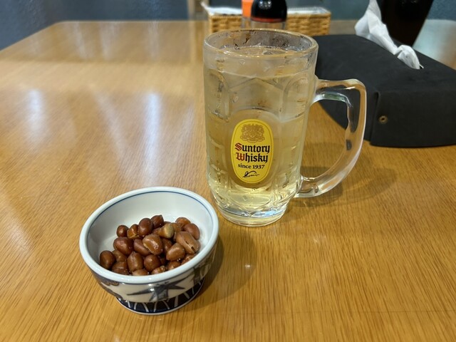 真子餃子 - 郡山（餃子）の写真