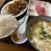 あやぐ食堂