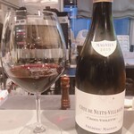 LA TABLE DE YAMASAKI - 