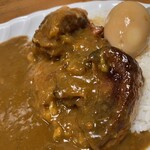 ジャンカレー - 