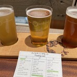 Hitachino Brewing - 