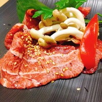 焼肉 元気 - 