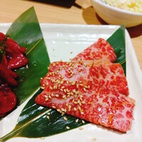 焼肉 元気 - 