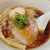 らぁ麺 はやし田 - 料理写真:醤油ラーメン900円