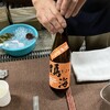 酒と二十四節気料理 きのえね omoya