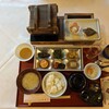 温泉三昧の宿 四万たむら - 翌日の充実した朝食♪