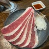 Sumibiyakiniku Riki - 