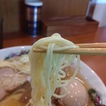 中華そばさとう - 