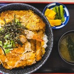 どんぶりや　風とり - 