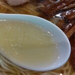 中華そばさとう - 