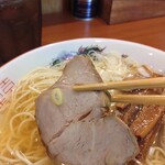 中華そばさとう - 