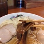 中華そばさとう - 