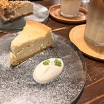 アリーカフェ - 