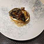 鉄板焼 ステーキ 北野坂 - 魚鉄板焼