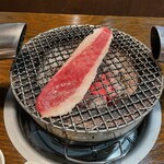 Sumibiyakiniku Riki - 