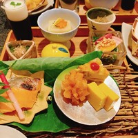 日本料理 きた山 新横浜店 - 