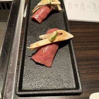 焼肉うしごろ 銀座並木通り店 - 