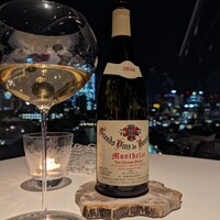 l'elan - 