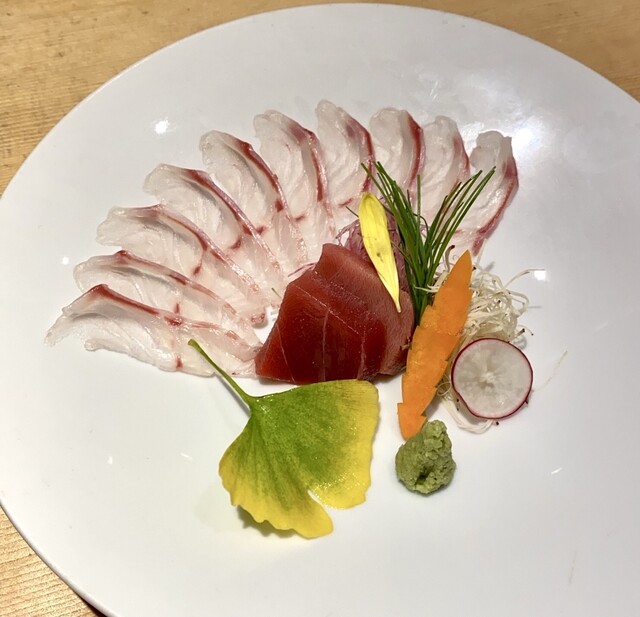 すしゆページ 大宮 すし由 - 大宮/寿司 | 食べログ