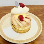 アトリエ スミス - タルトフィグ