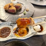 タベルナ スキマ - 