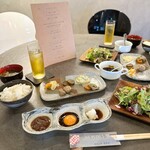 タベルナ スキマ - 