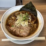 麺や マルショウ - 