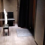 鉄板焼 ステーキ 北野坂 - 