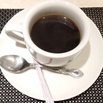 鉄板焼 ステーキ 北野坂 - カフェ