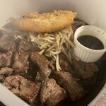 牛焼ジョニー - 