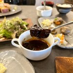 タベルナ スキマ - 