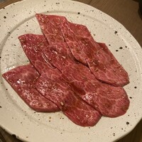 焼肉白炭 - 