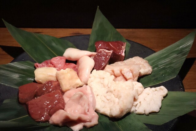 焼肉GYUEN （ギュウエン）のご予約 - 国分寺/焼肉 | 食べログ