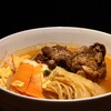 焼肉GYUEN - 料理写真:温麺
